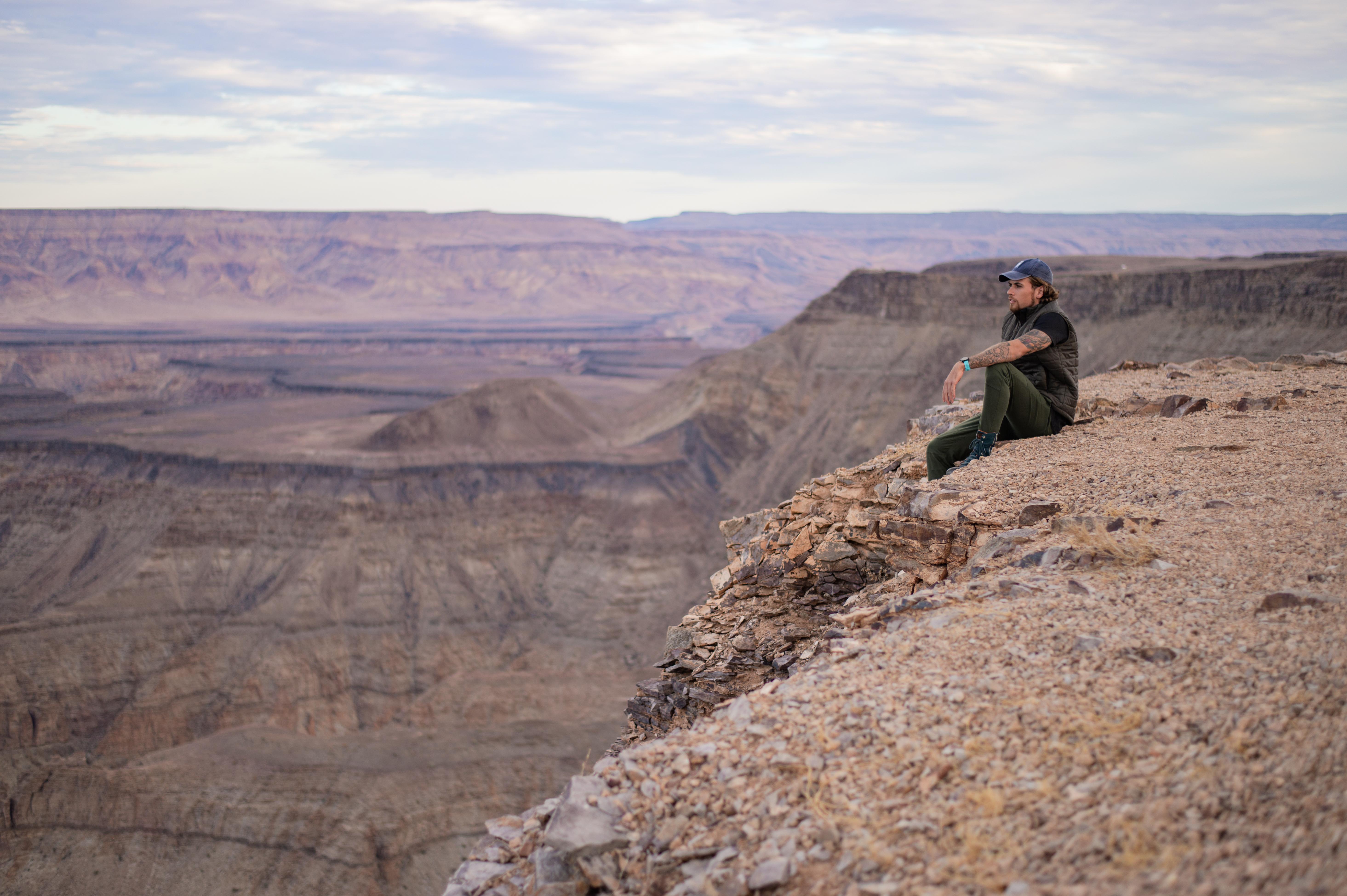 Canyon Roadhouse Fish River Canyon Zewnętrze zdjęcie
